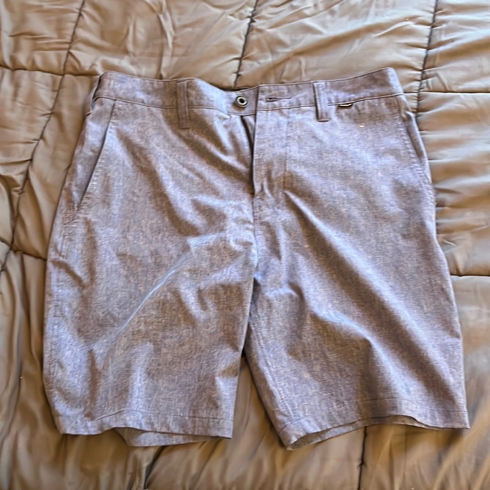Hurley Board Shorts (bathing suit)